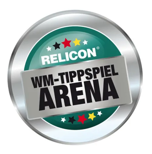 Bild: Mankiewicz Resins lädt zur Fußball-WM in die RELICON Tippspiel-Arena ein