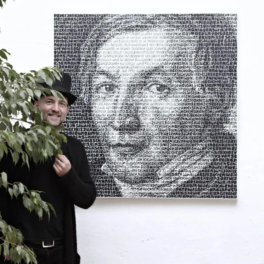 1. Ehrenmitgliedschaft in der Lenné-Gesellschaft Bonn e.V. vergeben