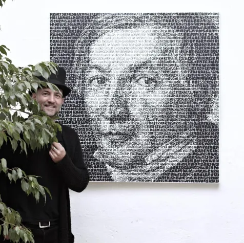 Bild: 1. Ehrenmitgliedschaft in der Lenné-Gesellschaft Bonn e.V. vergeben