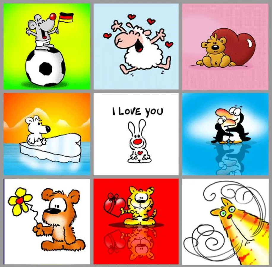 Trendige Lizenzthemen bei lizenzhaus.de Cornelia Prauß