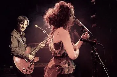Bild: Ofrin Duo