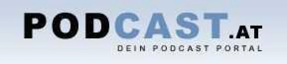 podcast.at - Dein Podcasting Portal für Audiopodcasts und Videopodcasts