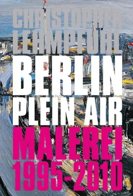 Bild: Berliner Licht und Schatten zum Greifen nah