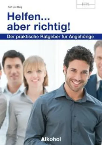Alkoholismus: Hilfe für Angehörige Bild: Alkoholismus: Hilfe für Angehörige