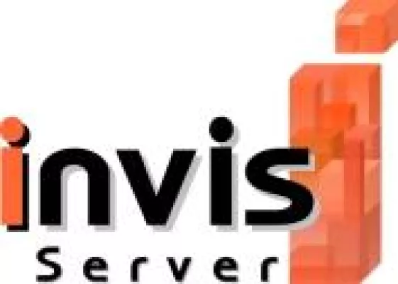 Bild: Das Projekt invis Server ist wieder auf der diesjährigen FrOSCon vertreten