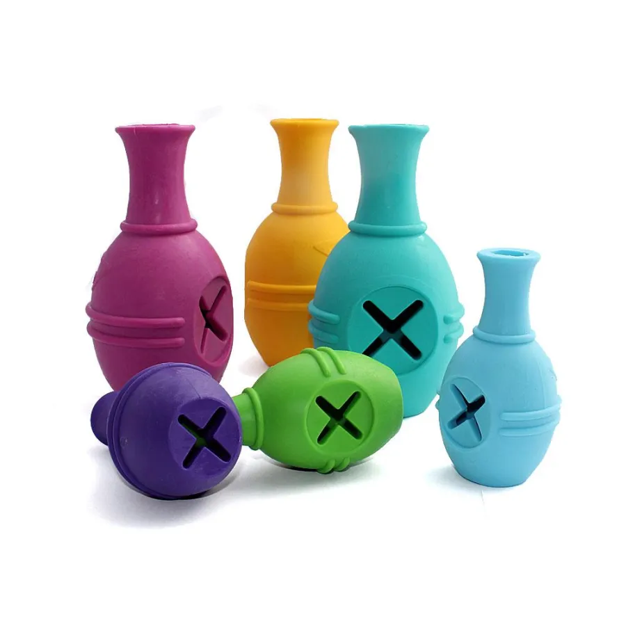 Intelligentes Hundespielzeug