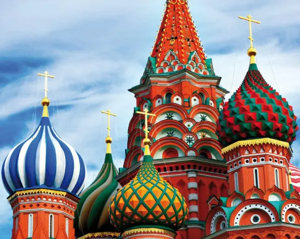 Neue Salzburger Repräsentanz für Österreichs Wirtschaft in Russland Bild: Neue Salzburger Repräsentanz für Österreichs Wirtschaft in Russland