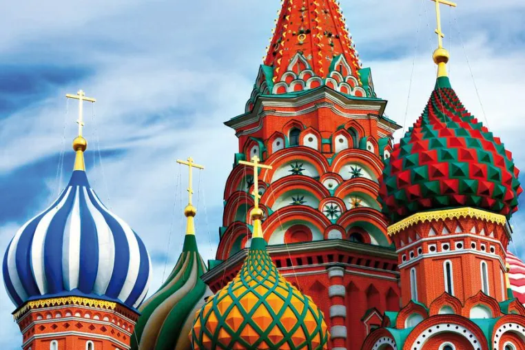 Bild: Neue Salzburger Repräsentanz für Österreichs Wirtschaft in Russland