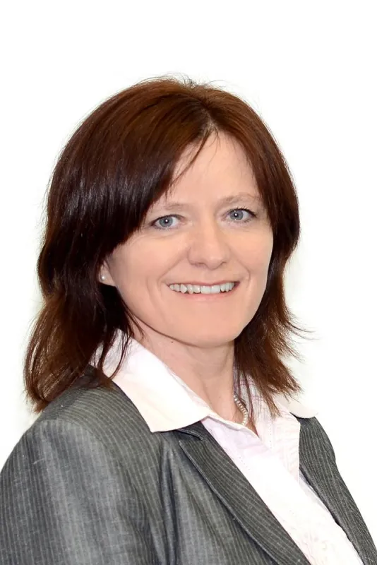 Anne Browa, Qualitätschefin der HFO