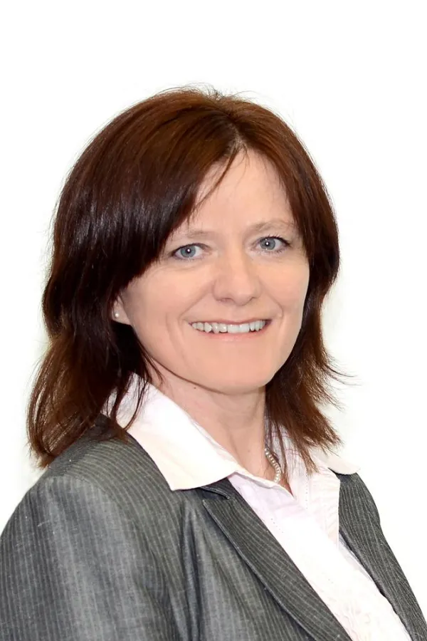 Anne Browa, Qualitätschefin der HFO