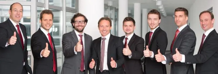 POOL4TOOL schließt Geschäftsjahr 2014 mit einem Plus ab Bild: POOL4TOOL schließt Geschäftsjahr 2014 mit einem Plus ab