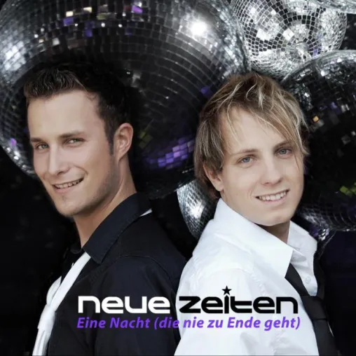 Neue Zeiten - Eine Nacht (die nie zu Ende geht) Bild: Neue Zeiten - Eine Nacht (die nie zu Ende geht)