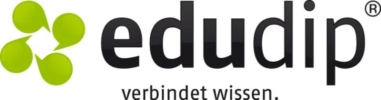 Der virtuelle Seminarraum der edudip GmbH als integrierte Lösung in der Lernplattform WebWeaver Bild: Der virtuelle Seminarraum der edudip GmbH als integrierte Lösung in der Lernplattform WebWeaver