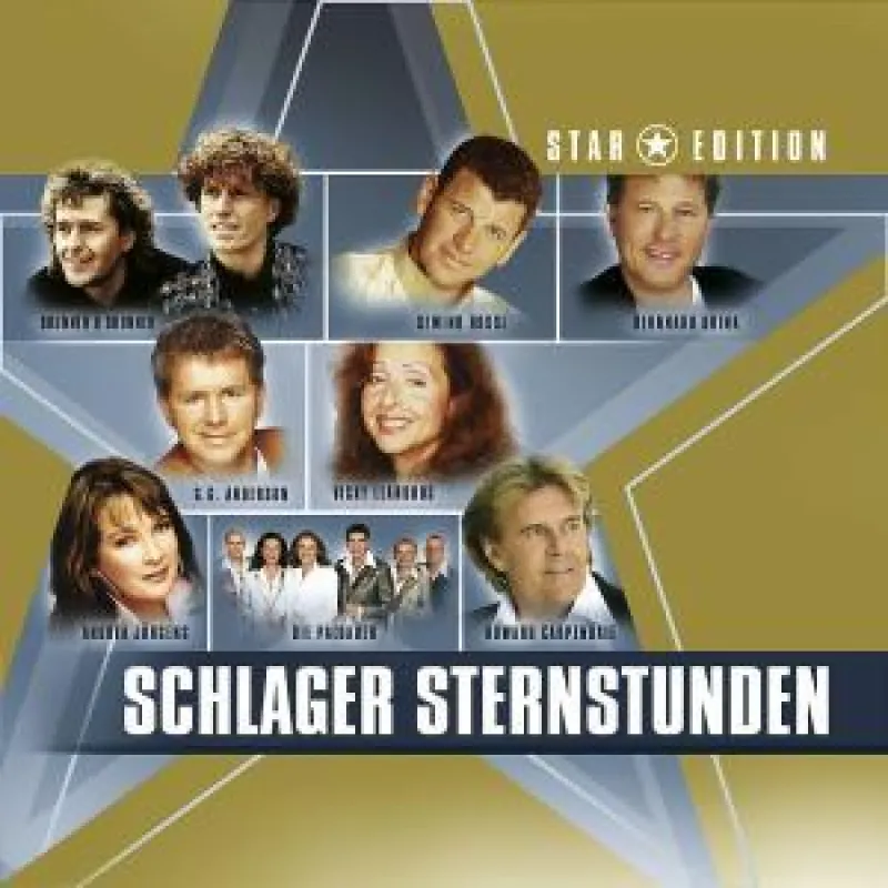 Star Edition - Schlager Sternstunden