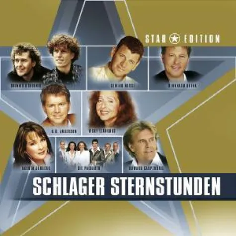 Bild: Star Edition - Schlager Sternstunden
