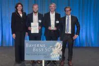 Bild: "Bayerns Best 50": FLYERALARM ist erneut eines der stärksten bayerischen Unternehmen