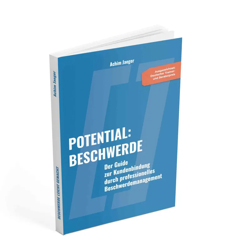 Beschwerden von Kunden nutzen, um langfristige Kundenbeziehungen aufzubauen (© medieninsel.com)