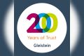 200 Jahre Gleistein, 200 Years of Trust
