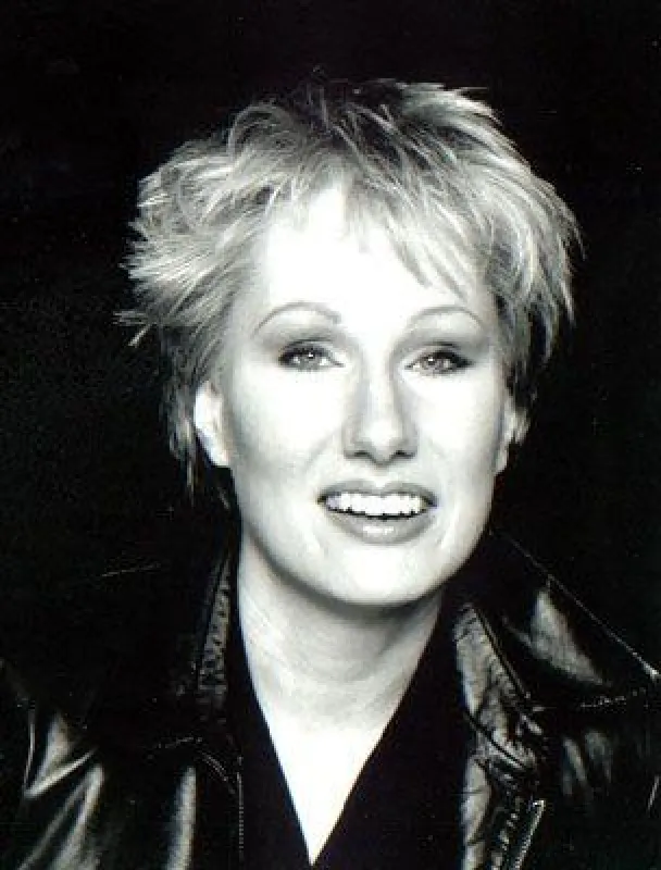 Corinna May