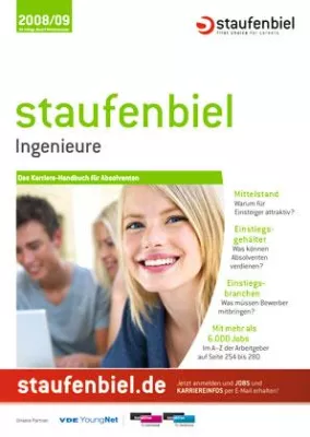 Bild: Staufenbiel "Ingenieure"