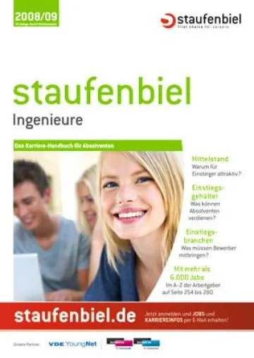 Bild: Staufenbiel "Ingenieure"