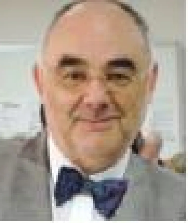 Werner F. Hahn, Verkaufstrainer + Fachbuchautor