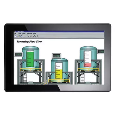 Ruggedized 15.6" Intel® Core™-based Fanless PCAP Touch Panel PC– Axiomtek GOT3157W-881-PCT Bild: Ruggedized 15.6" Intel® Core™-based Fanless PCAP Touch Panel PC– Axiomtek GOT3157W-881-PCT