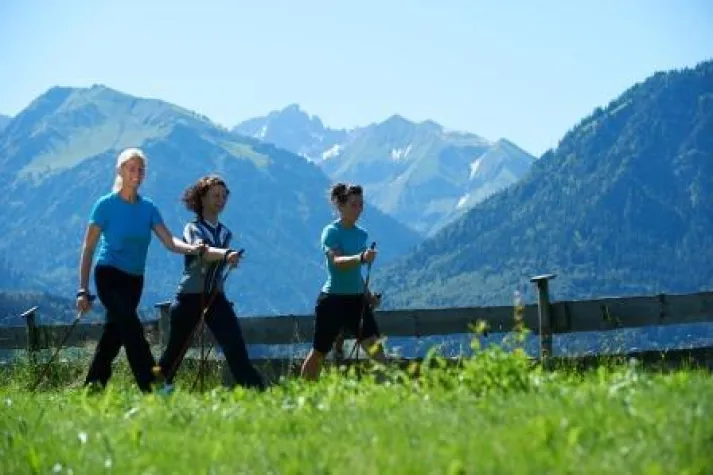 Reine Frauensache Bild: Reine Frauensache