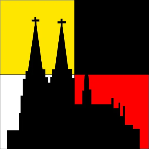 Bild: Stadtimpressionen Köln bietet individualisierte Stadtführungen mit Herz und Humor