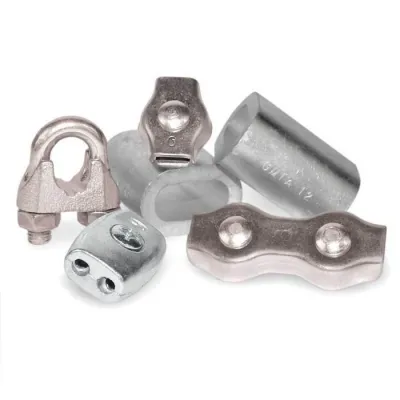 Bild: Seilklemmen im Einsatz - ein Ratgeber für Hobbyheimwerker und DIY-Helden