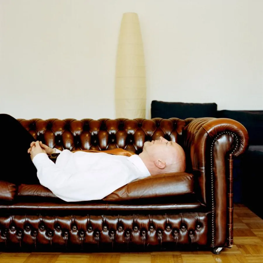 aus der Serie: We can be Heroes, just for one Day, Foto: www.ono-ludwig.de