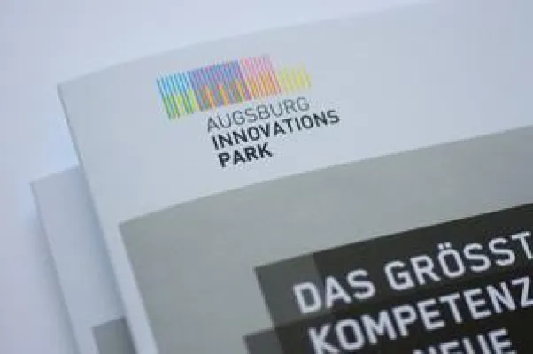 Bild: Zeichen & Wunder bringt Augsburg Innovationspark auf den Weg