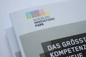Bild: Zeichen & Wunder bringt Augsburg Innovationspark auf den Weg