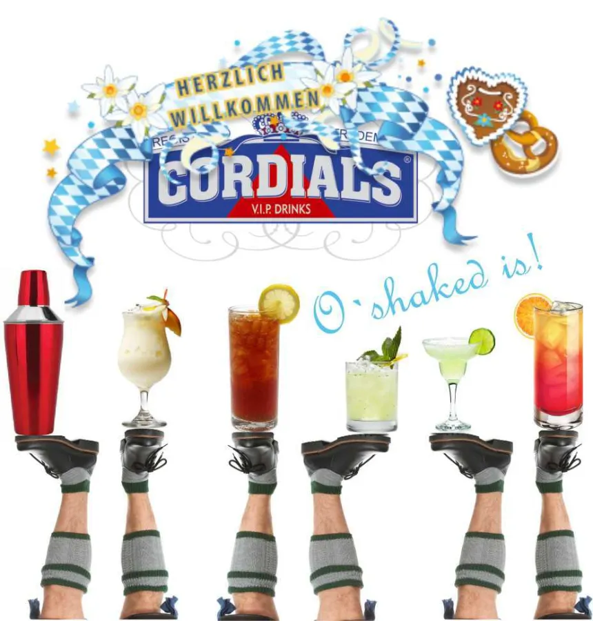 Oktoberfest Lake Worth 2014