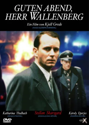 Bild: DVD: Guten Abend, Herr Wallenberg