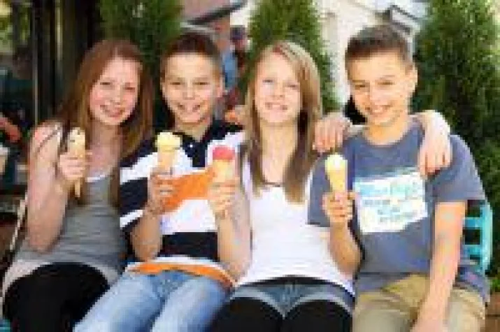 Bild: Feriencamps - die perfekte Alternative für berufstätige Eltern