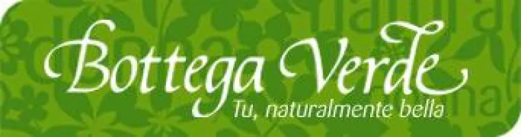 Naturkosmetik BOTTEGA VERDE: Leader der natürlichen Schönheit der jüngsten Generation Bild: Naturkosmetik BOTTEGA VERDE: Leader der natürlichen Schönheit der jüngsten Generation