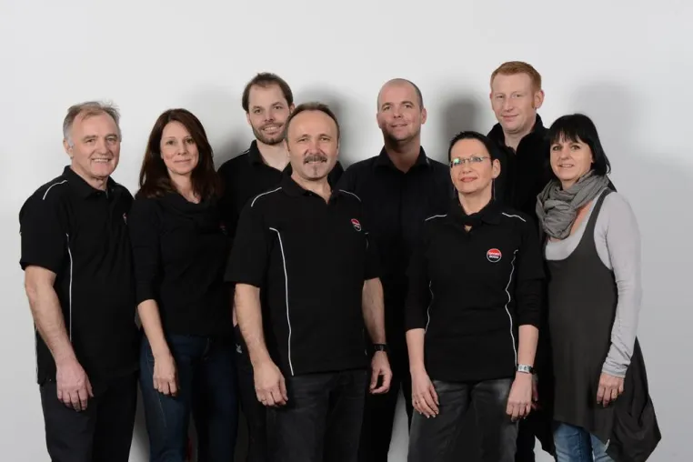 Bild: Starkes Einkaufsteam bei SPORT 2000: Wachstum durch Kompetenz im Sporthandel