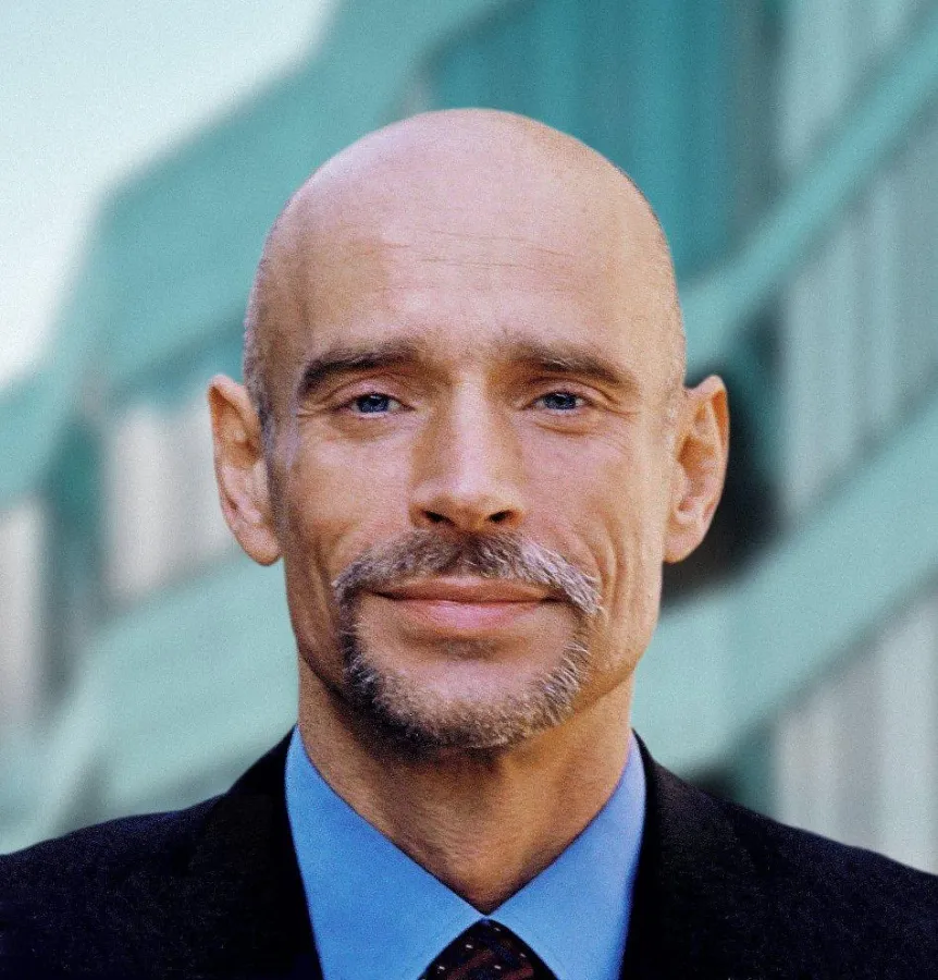 Generationenwechsel: Albert K.O. Schunck ist der neue Aufsichtsratsvorsitzende von Schunck