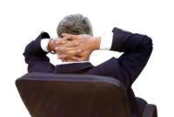 Bild: "Management-by-E-Mail" für Führungskräfte