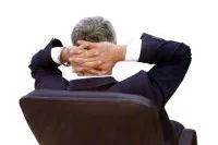 Bild: "Management-by-E-Mail" für Führungskräfte