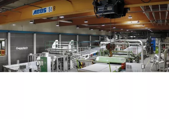 Bild: Strategische Weiterentwicklung während der ERP Einführung