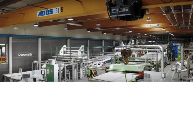 Bild: Strategische Weiterentwicklung während der ERP Einführung