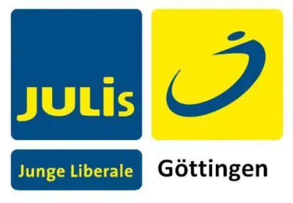 Bild: JuLis Göttingen wählten neuen Vorstand – Sascha Schade erneut als Vorsitzender bestätigt