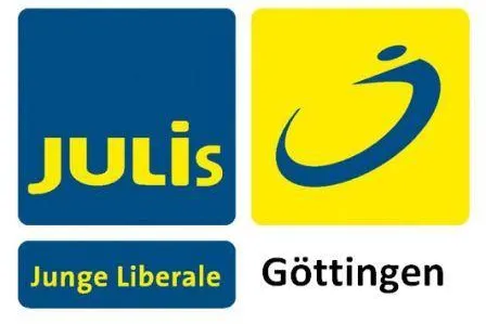 Bild: JuLis Göttingen wählten neuen Vorstand – Sascha Schade erneut als Vorsitzender bestätigt