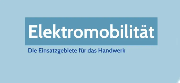 Fakten zur Elektromobilität zum kostenlosen Download Bild: Fakten zur Elektromobilität zum kostenlosen Download