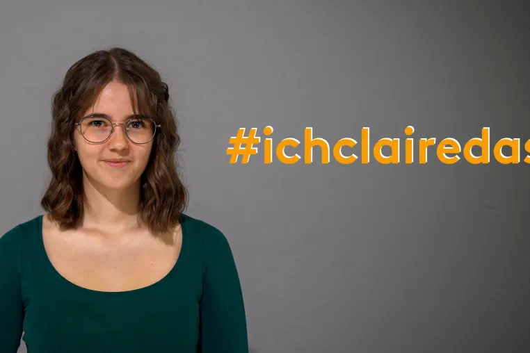 Bild: #ichclairedas von MITOcare – Wissensvermittlung für alle
