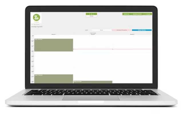 Locaboo bietet Raum- und Ressourcenverwaltung für Non-Profits Bild: Locaboo bietet Raum- und Ressourcenverwaltung für Non-Profits