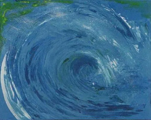 Bild: Vernissage am 01.05.11 ab 10:00 Uhr im Parkhotel Bansin