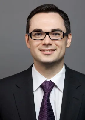 Bild: SIBB region: Thomas Schubert erster Regionalsprecher des Netzwerkes der Brandenburger IT-Wirtschaft